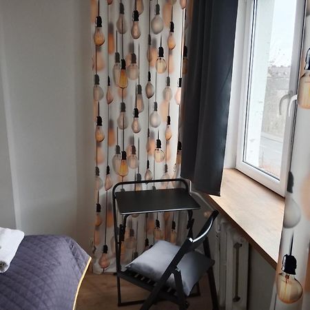 Apartament Dwupokojowy Ostrowiec Świetokrzyski Exterior foto