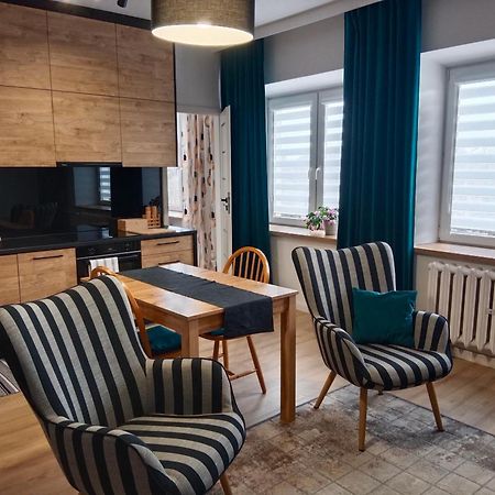 Apartament Dwupokojowy Ostrowiec Świetokrzyski Exterior foto