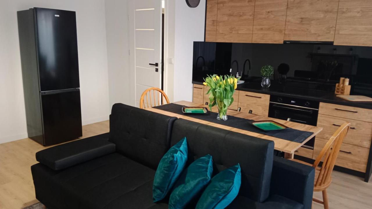 Apartament Dwupokojowy Ostrowiec Świetokrzyski Exterior foto