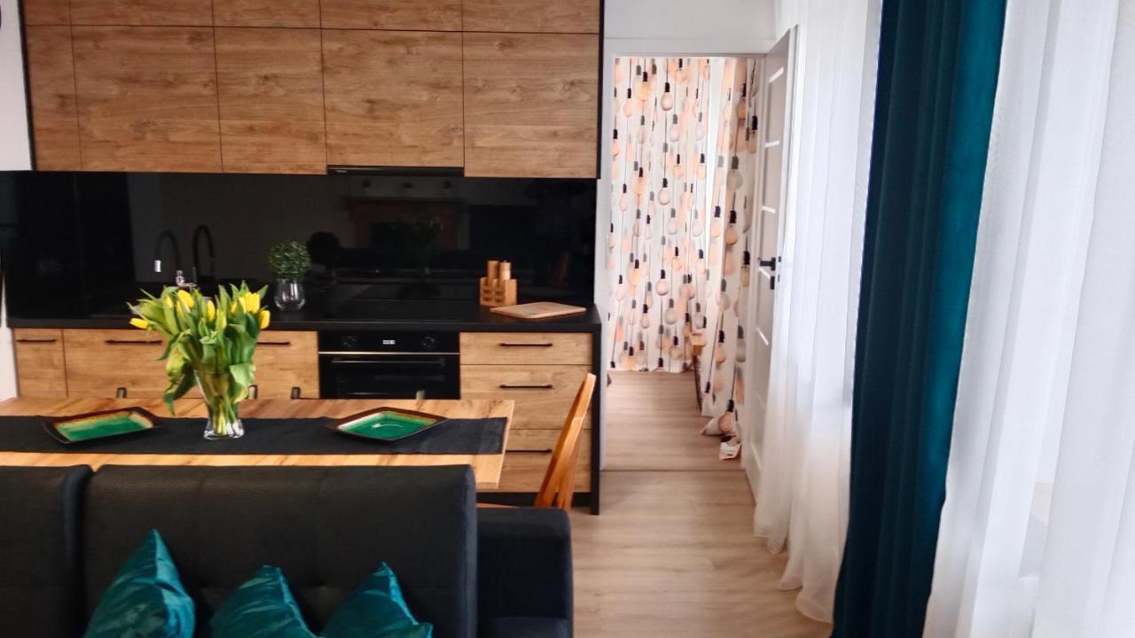 Apartament Dwupokojowy Ostrowiec Świetokrzyski Exterior foto