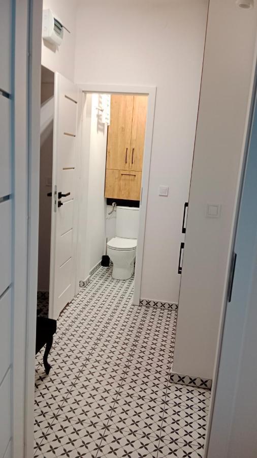 Apartament Dwupokojowy Ostrowiec Świetokrzyski Exterior foto