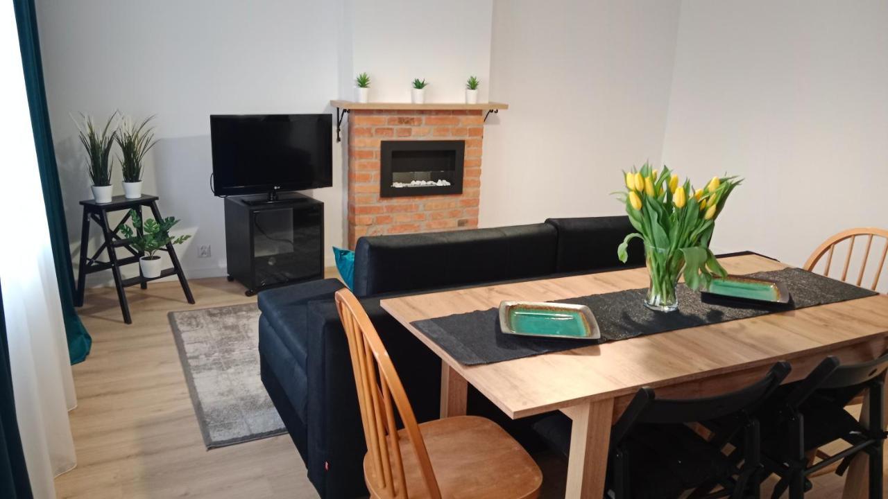 Apartament Dwupokojowy Ostrowiec Świetokrzyski Exterior foto