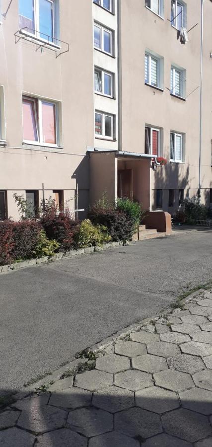 Apartament Dwupokojowy Ostrowiec Świetokrzyski Exterior foto