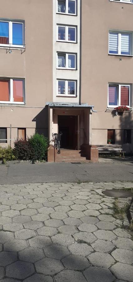 Apartament Dwupokojowy Ostrowiec Świetokrzyski Exterior foto