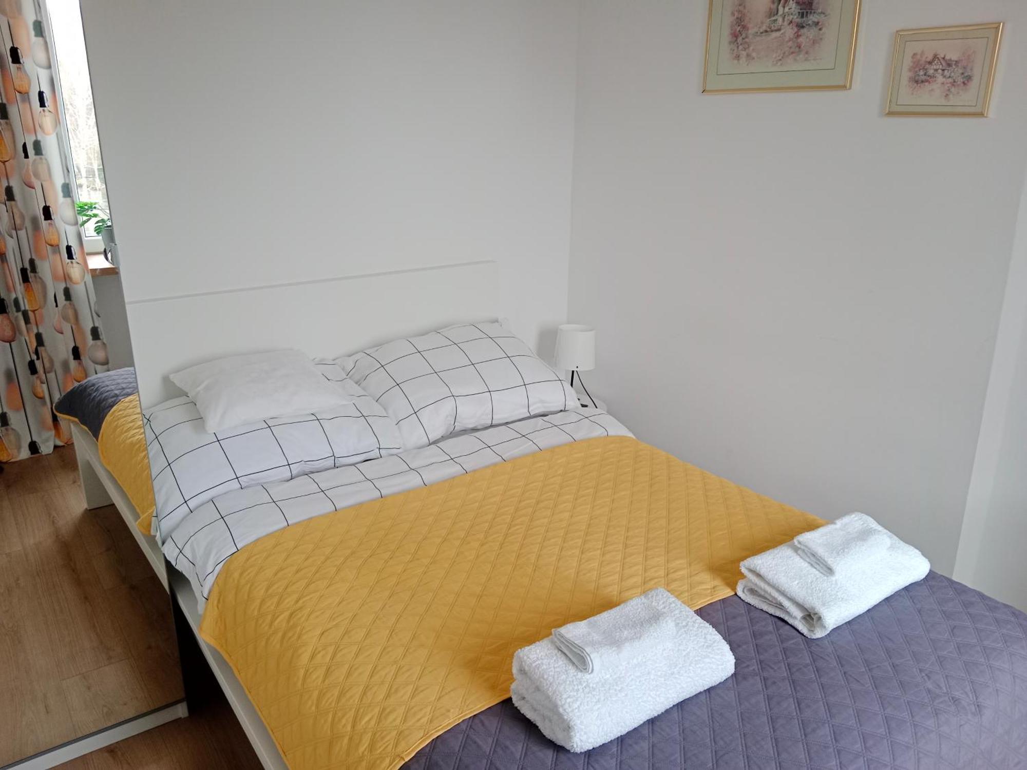 Apartament Dwupokojowy Ostrowiec Świetokrzyski Exterior foto