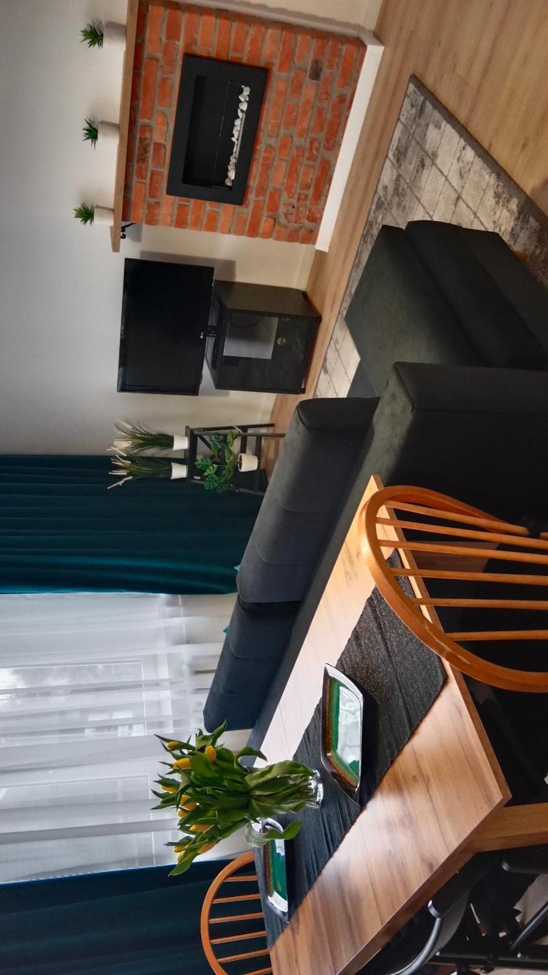 Apartament Dwupokojowy Ostrowiec Świetokrzyski Exterior foto